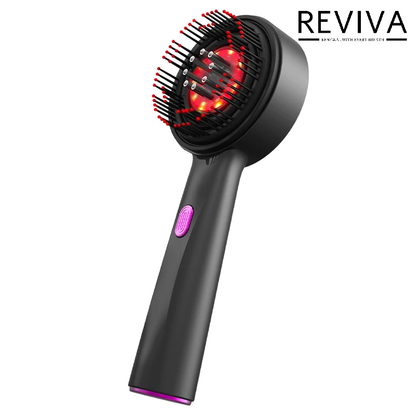 Reviva™Scalp Massaging Brush