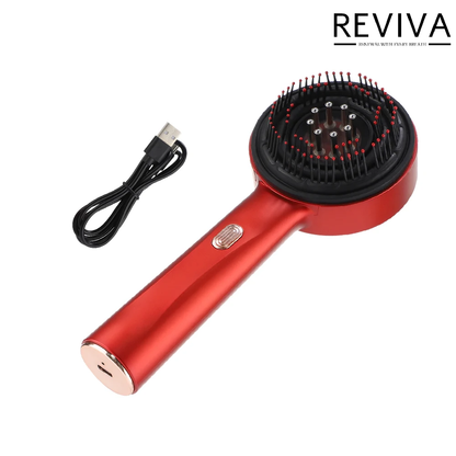 Reviva™Scalp Massaging Brush